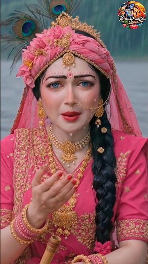 Mehandi Lagau Kis Naam Ki Full Song 💕 Radha To Bani Hai Bas Shyam Ki