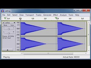 nurse call like free sound effects