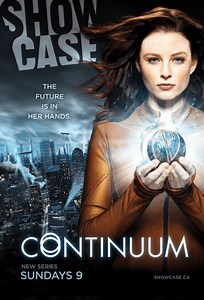 Continuum (Série), Sinopse, Trailers e Curiosidades - Cinema10