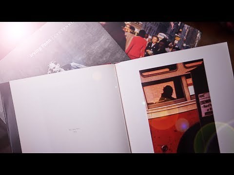 7 monographs EVERY photographer MUST own