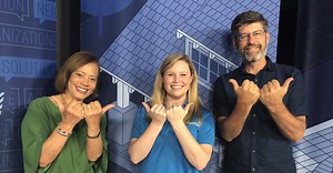 ICYMI: Our streets, sidewalks & trails are lifelines that connect our community. Find out what Way To Go Durham & Bike Durham are doing to make sure they're as safe & interconnected as possible on our new #CityLife. Video: https://youtube.com/live/j4NiEGWcgyo?feature=share Podcast: https://www.spreaker.com/show/city-life | City of Durham, NC Government | Facebook