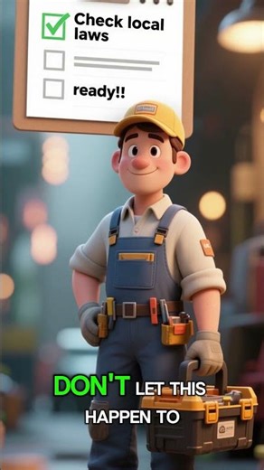 Her Fence Was Illegal — HOA Got Caught!