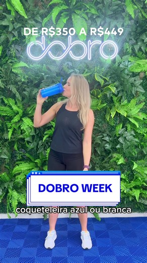A DOBRO WEEK ESTÁ NA ÁREA! #soudobro #dobroweek #blackfriday #blackfridaydeals #blackfridaysale