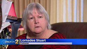 Homeowners say they lost $20,000 in home remodeling scam