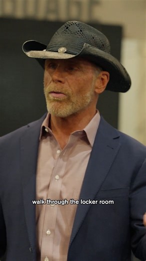 Every match was a message: “Follow that!” Shawn Michaels passes the mindset to the Future Greats. Dive into the drama during an all-new WWE LFG SUNDAY at 10/9c on A&E. #WWEonAE | WWE on A&E