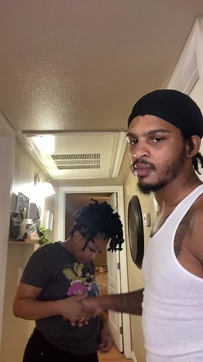 Mastering the Eye Contact Challenge: Take 2