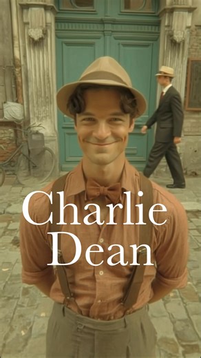 Pastel on Instagram: "This Valentine’s Day, remember that some love stories never fade. This is Charlie Dean, a man who believed in forever. One Valentine’s Day, he walked into a small antique shop and bought a fifty thousand dollar blue diamond ring for the woman he loved, Margaret May. That same evening, under soft lights and full hearts, he asked her to marry him, and she said yes. It was the kind of moment every couple dreams about, a promise sealed with a rare blue stone that shimmered like