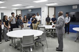 UF College of Medicine launches new educational program in Jacksonville