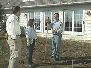 How To Install Cambridge Pavingstones Part 2