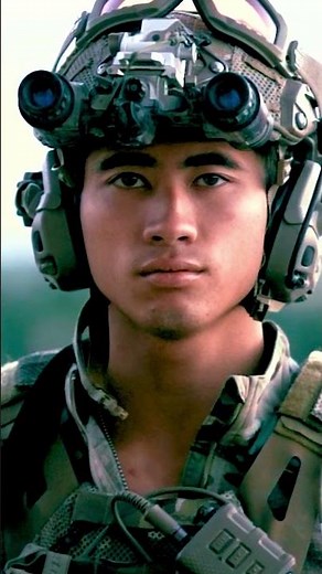 No force on Earth can match the unbreakable spirit of the American warfighter.