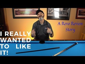 Is It Worth It? The Predator Revo Review!!