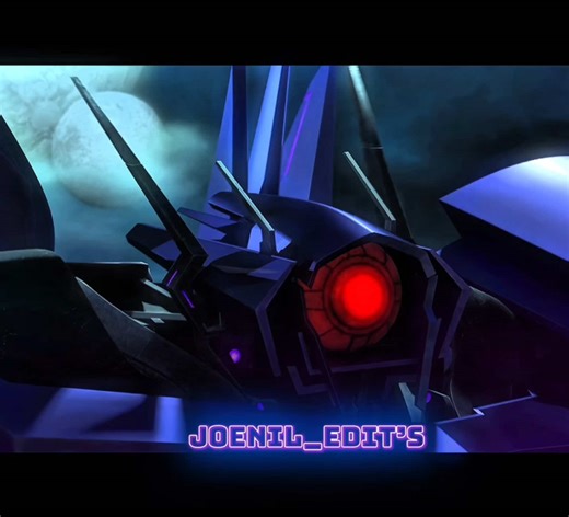 TFP: Shockwave #Edit #Shorts #FYP #TransformersPrime #TFP
