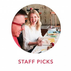 64K views · 938 reactions | This year, we’re making gifting easy! Shop hundreds of hand-picked gifts for your favorite artist (even if it’s you!) | Let's Make Art | Facebook