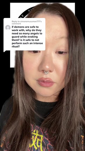 Modern vs Old School Demon Magic: A Comparison