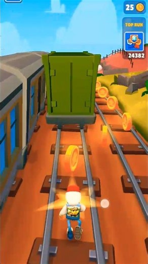 NO GREEN CHALLENGE 🟢❌ Mumbai map is impossible bro #subwaysurfers #ytshorts #shorts #shortfeed