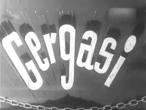 Film melayu Klasik Fullmovie - Gergasi (P.Ramlee)