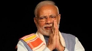 10K views · 160 reactions | Ahead of US visit, Prime Minister Narendra Modi issues statement on Twitter. He said, "The programmes in the energetic city of Houston will surely add greater energy to our ties." | The Times of India | Facebook