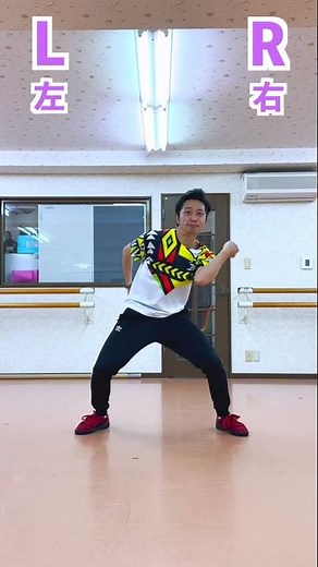【しなこ】#コドモオトナヒーロー / ダンス踊り方・反転 / 原宿ヒーローズ