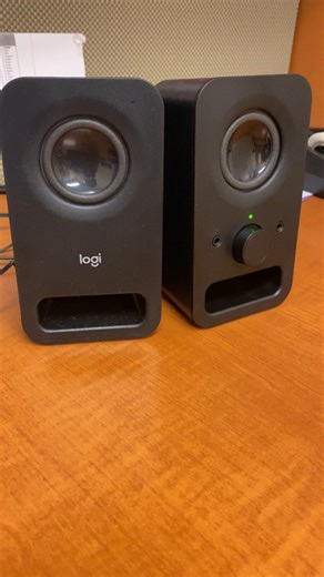 Watch Useful computer speakers on Amazon Live