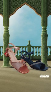 ✨Shine this Raya with Bata's Starlight Collection, inspired by the magic of festive nights and the timeless elegance of Malaysian traditions.🌙 Shop for the family from our feast of trendy shoes and bags, elevating elegance and style to your Baju Raya.👛👠👞 Visit Bata stores or Bata.com. Enjoy 10% off with no minimum spend when you pay with SpayLater at retail stores (Capped at RM50*, T&C Apply) #BataShoes #BataMalaysia #MakeYourWay #ShineBrightInStarlight | Bata