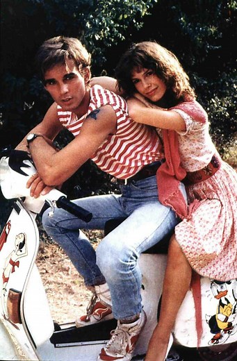 „La Boum“-Star: Vom Teenie-Schwarm zum Aussteiger – das macht Pierre Cosso heute