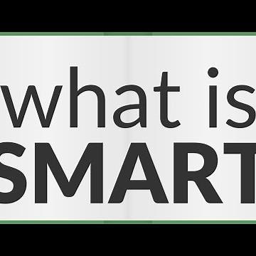 Smart | meaning of Smart