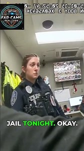 Two Choices: Citation or Jail for Shoplifting?