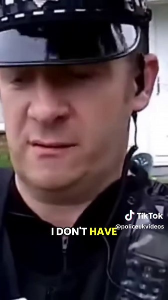 Police Interceptors: A Closer Look at UK Police Operations