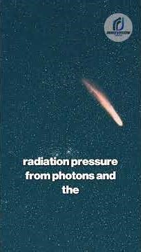 3I/Atlas Sunward Jet: Comet Defies NASA Rules #trending #shorts