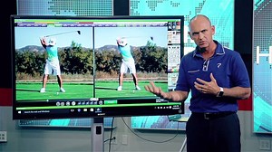 103K views · 737 reactions | Dave Phillips shares how Butch Harmon changed Rickie Fowler's swing to protect his lower back and discusses what the average golfer can learn from their work. | TPI | Facebook