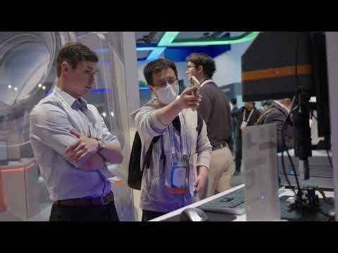 Radiant Vision Systems at Display Week 2024