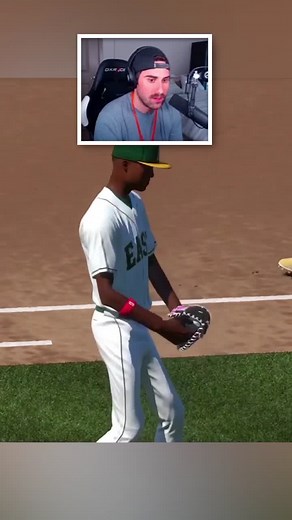 Unbelievable Baseball Game Commentary Without Touching the Bag!