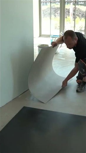 Ambiant PVC vloer / Hello Floor