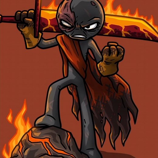 THE MOST WANTED GENERAL WRATHNAR EDIT 🔥 #stickwarlegacy #stickwarsaga #shorts #edit