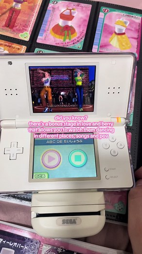 Unlocking Bonus Stages in Love and Berry Gameplay