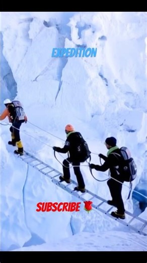 Climbing Mount Everest: The Ultimate Guide