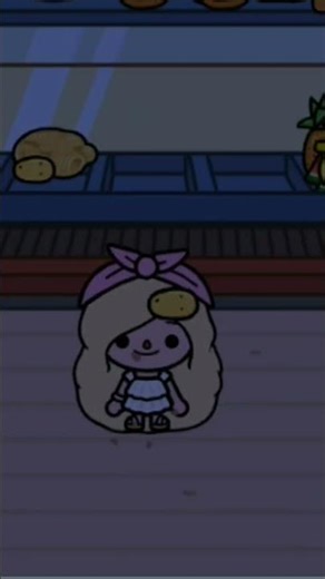 Too Late 😞 Part 17 #tocalifeworld #avatarworld #tocameme #funny #shorts #itsqueentoca