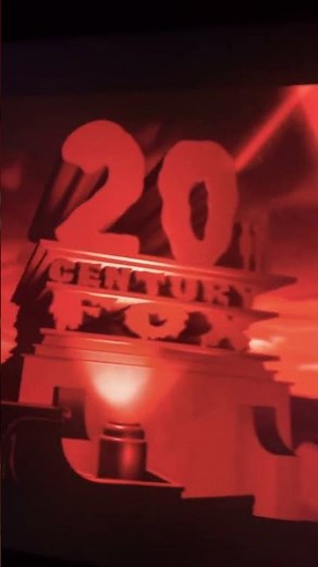 20th Century Fox is Halloween and scary ￼