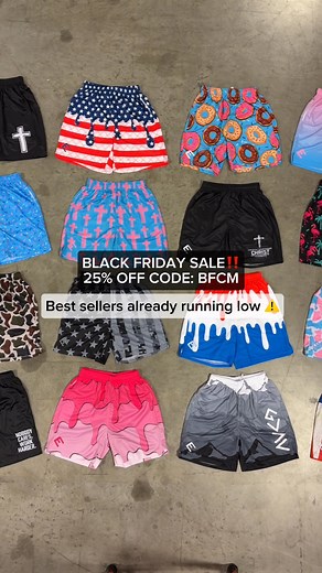 104K views · 37 reactions | Use Code: BFCM to get 25% off everything, Biggest sale of the year is here! Get the gear you need to perform at your peak with our Black Friday offer. | Elite Athletic Gear | Facebook