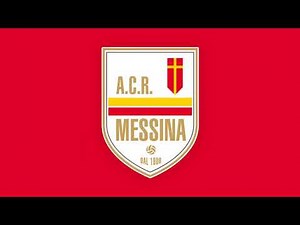 Inno Messina Calcio - Messina Calcio Anthem