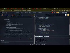 Becoming A Backend Software Dev - Learn Object Oriented Programming in Python pt8