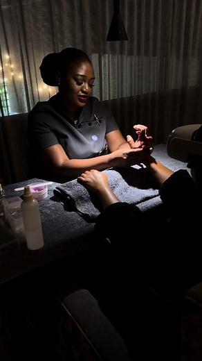 VR Spa Experience at Kievits Kroon