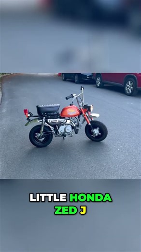 Honda Z50 J Walkaround & Aftermarket Parts Showcase