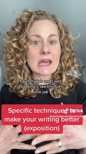 Specifique tips writers can use to take their writing to the next level. #author #writertok #writingtips #writingabook #writerlife #writingcommunity