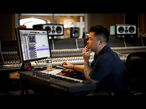 Building a soundscape with Malay