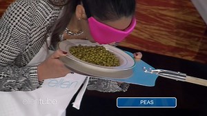 Things got spicy during these games of #TasteBuds. | Ellen DeGeneres