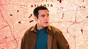 ABC Officially Marks The End Of An Era For Will Trent