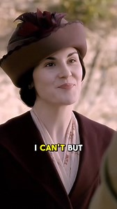 Downton Abbey | Elves and Angels