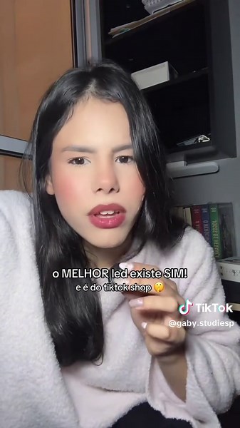 O melhor led RGB do tiktok shop 🤫 #led