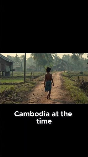 Pol pot: Growing Up in a World Without Dignity